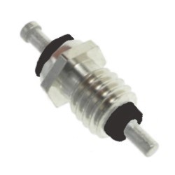 11171M510 1117-01M-0510 INSULATED TURRET TERMINAL